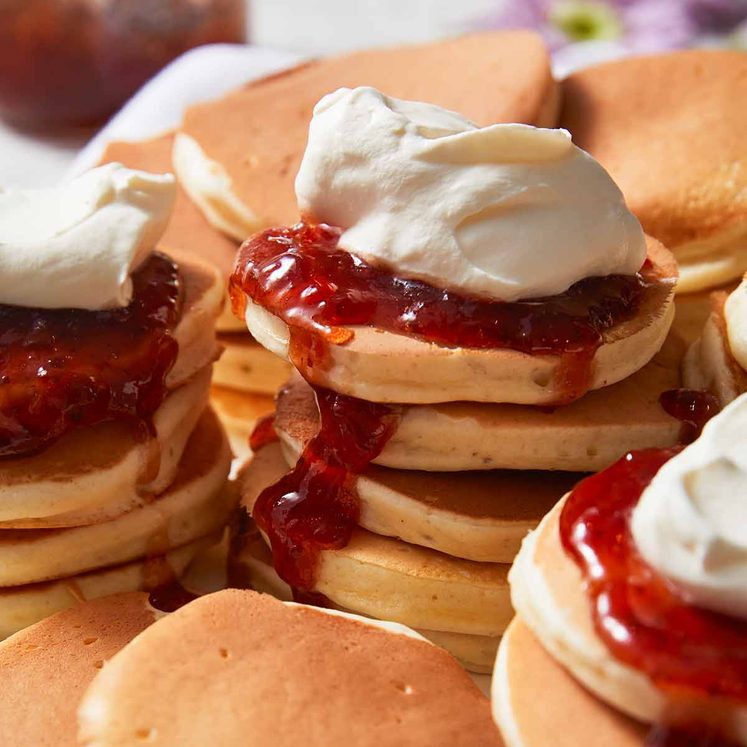 Pikelets