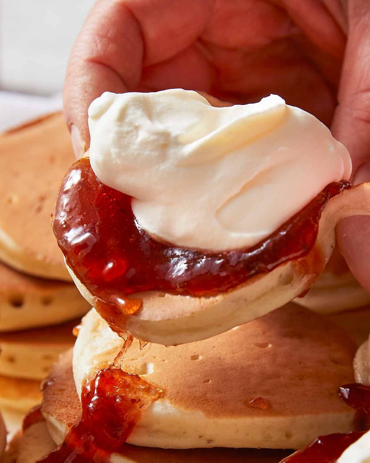 Pikelets