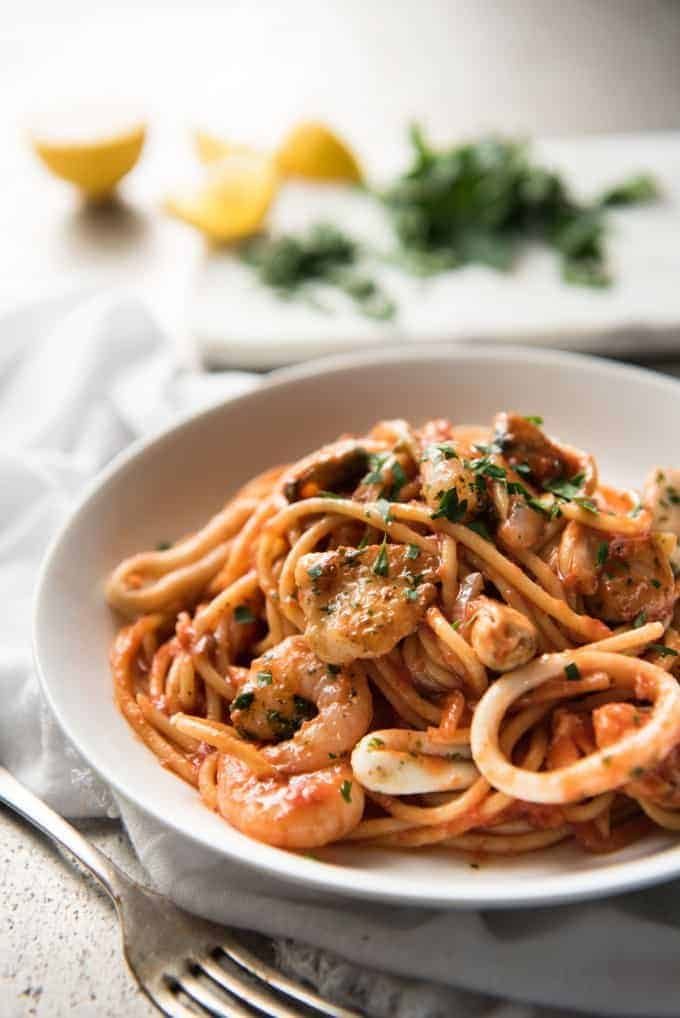 Made this yesterday, I got a HUGE thumbs up from everyone!!! Part of my regular rotation for quick dinners!