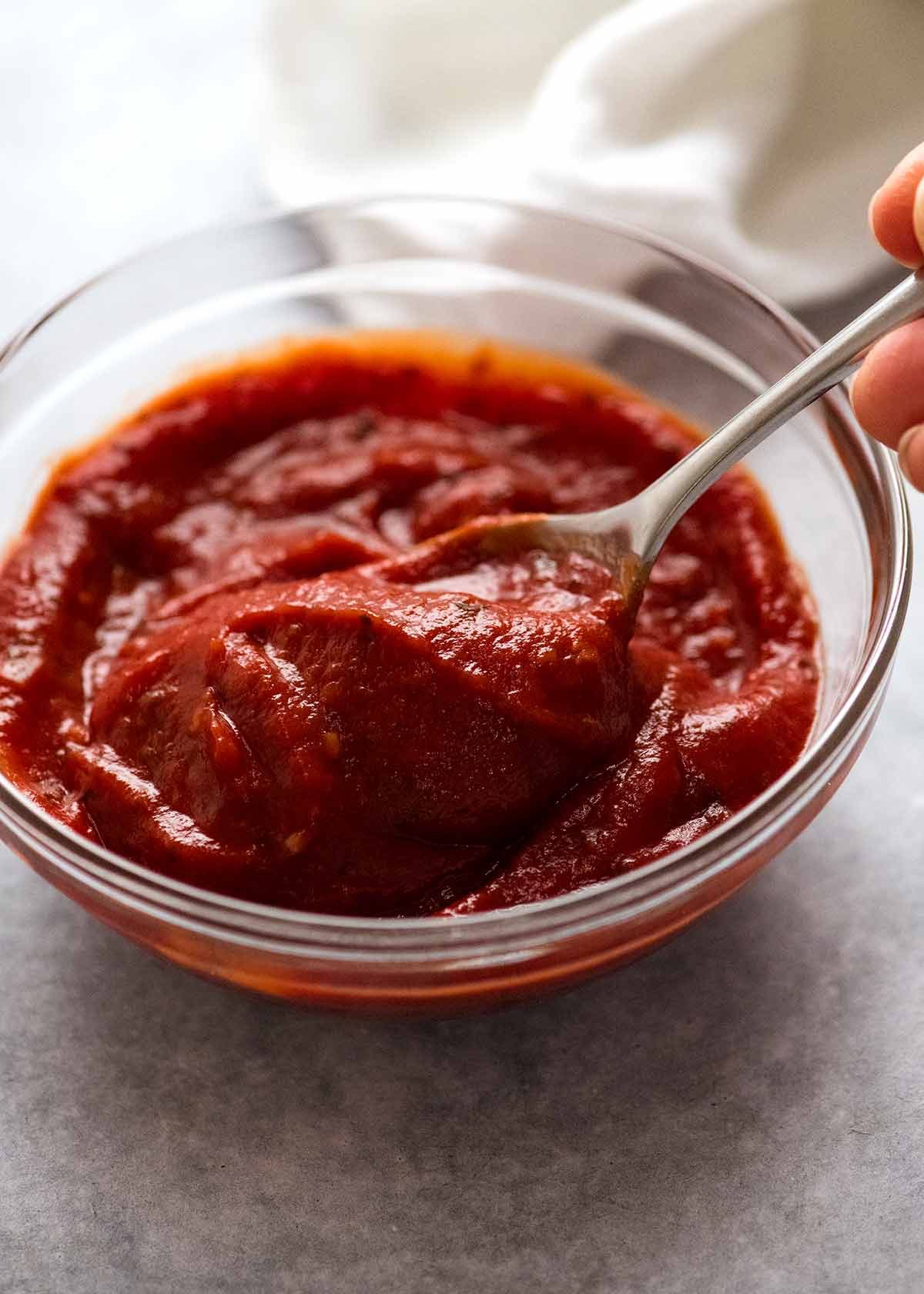 Pizza Sauce