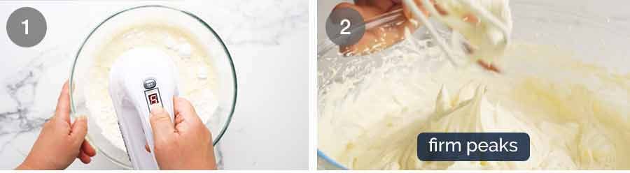 How to make Eclairs