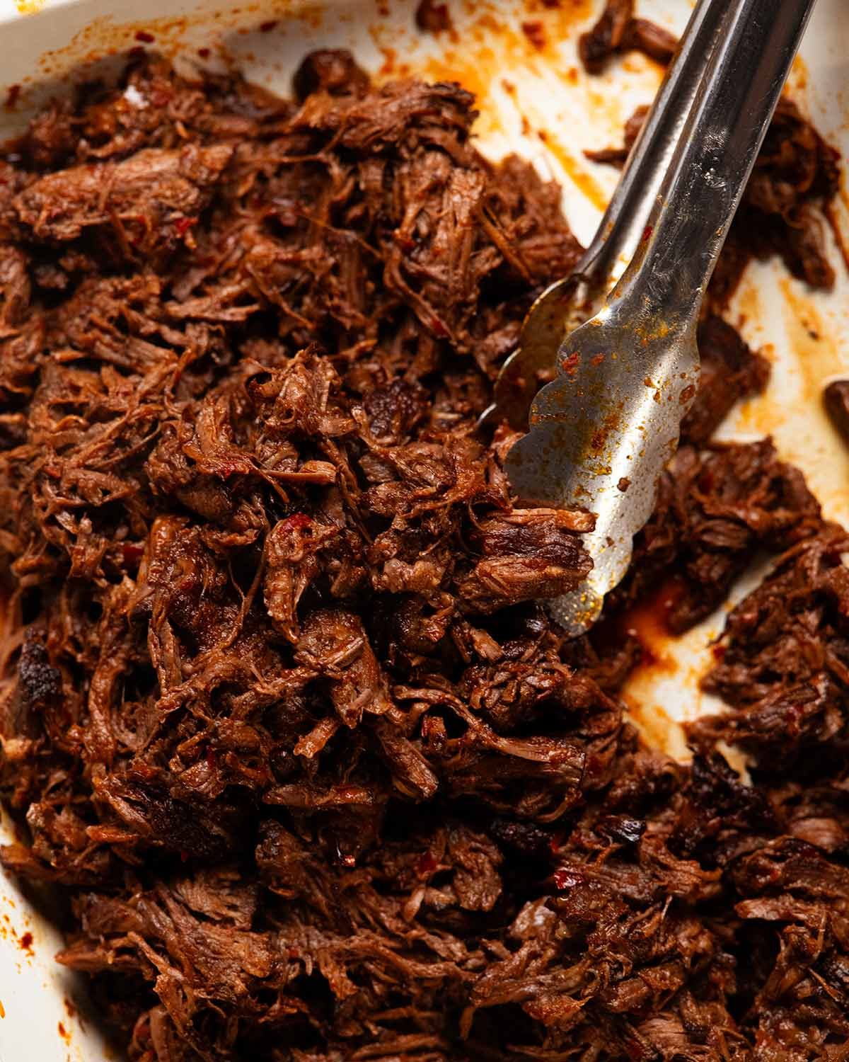 Birria Tacos recipe