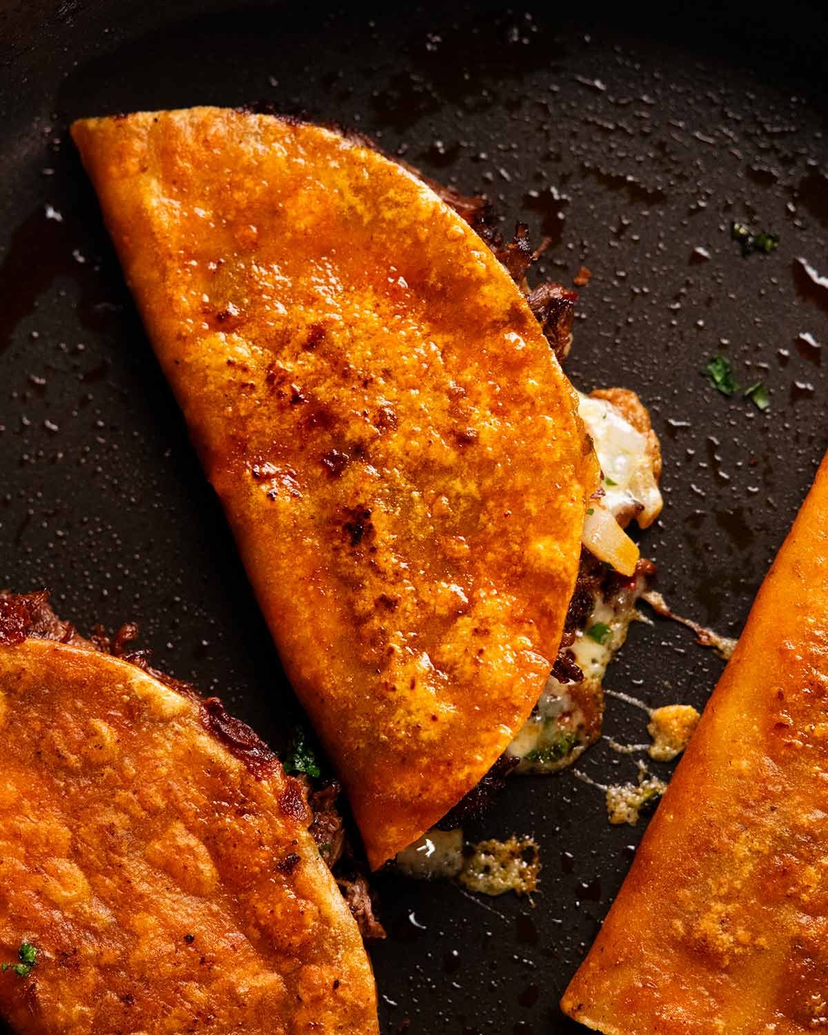 Birria Tacos recipe