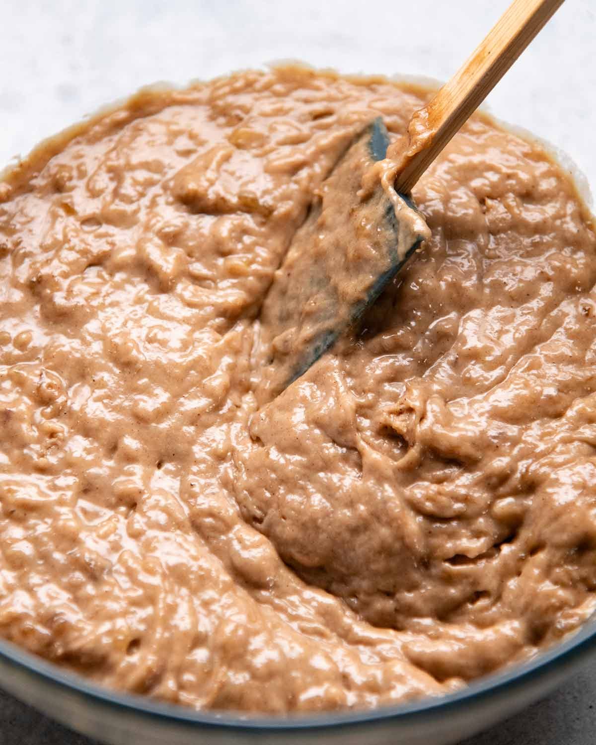 JB's banana bread