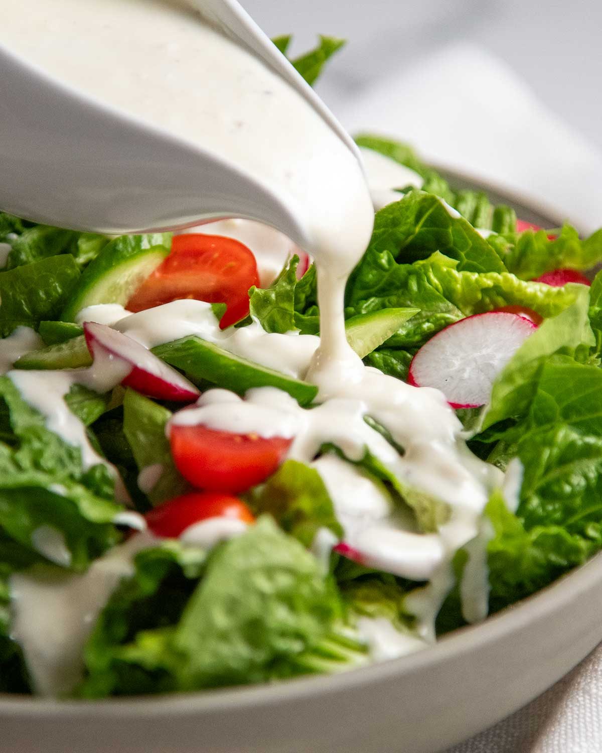 Blue Cheese Dressing