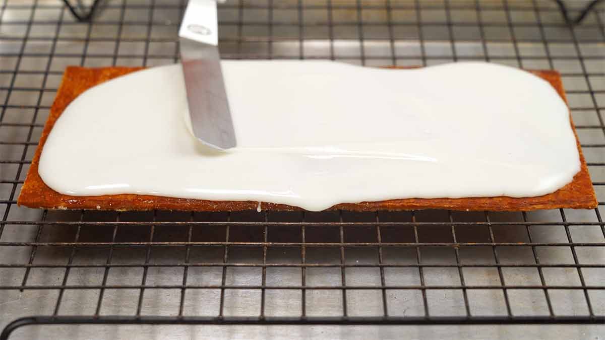 Mille-Feuille - Landscape